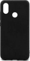 Silicone Back Cover Mirror My Beez Case Fashion for Xiaomi Redmi Note 6 Pro Black (oem) Silicone Back Cover Mirror My Beez Case Fashion for Xiaomi Redmi Note 6 Pro Black (oem)
