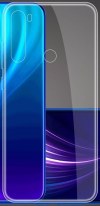 ΔΙΑΦΑΝΗ ΘΗΚΗ ΣΙΛΙΚΟΝΗΣ (BACK COVER) ΓΙΑ XIAOMI REDMI NOTE 8 ΔΙΑΦΑΝΗ ΘΗΚΗ ΣΙΛΙΚΟΝΗΣ (BACK COVER) ΓΙΑ XIAOMI REDMI NOTE 8