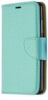 Θήκη Book για Samsung A7 2015 Bluegreen (OEM) Θήκη Book για Samsung A7 2015 Bluegreen (OEM)