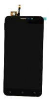 Cubot Note S - LCD Touch Screen Digitizer Assembly Μαύρο (Bulk) Cubot Note S - LCD Touch Screen Digitizer Assembly Μαύρο (Bulk)