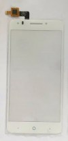 Οθόνη Αφής Digitizer για ZTE BLADE A570 Άσπρο Οθόνη Αφής Digitizer για ZTE BLADE A570 Άσπρο