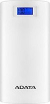 Adata P20000D 20000mAh White Adata P20000D 20000mAh White