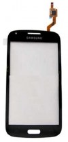 Samsung Galaxy Core Duos i8262 / i8260 Digitizer Touchpad in Black Samsung Galaxy Core Duos i8262 / i8260 Digitizer Touchpad in Black