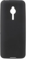 Θήκη TPU Σιλικόνης Gel για Nokia N230 Μαύρο (OEM) Θήκη TPU Σιλικόνης Gel για Nokia N230 Μαύρο (OEM)