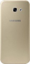 Καπάκι μπαταρίας για Samsung Galaxy A5 (2017) Χρυσό (OEM) Καπάκι μπαταρίας για Samsung Galaxy A5 (2017) Χρυσό (OEM)