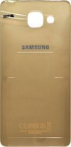 Καπάκι Μπαταρίας Samsung SM- A510F Galaxy A5 (2016) Χρυσό (OEM) Καπάκι Μπαταρίας Samsung SM- A510F Galaxy A5 (2016) Χρυσό (OEM)