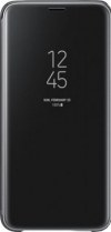 Θήκη Clear View για Huawei Mate 20 Lite ΜΑΥΡΗ (OEM) Θήκη Clear View για Huawei Mate 20 Lite ΜΑΥΡΗ (OEM)