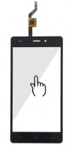 Οθόνη Αφής για DOOGEE X5 , X5 pro 5.5" Μαύρο (BULK) (OEM) Οθόνη Αφής για DOOGEE X5 , X5 pro 5.5" Μαύρο (BULK) (OEM)