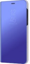 Θήκη Clear View για Samsung Galaxy J4 Plus ΜΠΛΕ (ΟΕΜ) Θήκη Clear View για Samsung Galaxy J4 Plus ΜΠΛΕ (ΟΕΜ)