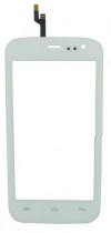 Wiko IGGY Digitizer Touchpad in White Wiko IGGY Digitizer Touchpad in White