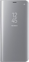 Θήκη Clear View για Samsung Galaxy A70 A705F Silver (oem) Θήκη Clear View για Samsung Galaxy A70 A705F Silver (oem)