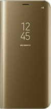 Θήκη Clear View για Samsung Galaxy S8 Χρυσό (ΟΕΜ) Θήκη Clear View για Samsung Galaxy S8 Χρυσό (ΟΕΜ)