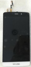 Οθόνη Αφής (Touch Screen) & LCD για TP-LINK Neffos C5 Max Ασπρη (OEM) Οθόνη Αφής (Touch Screen) & LCD για TP-LINK Neffos C5 Max Ασπρη (OEM)