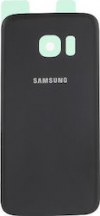 Καπάκι μπαταρίας για SAMSUNG GALAXY S7/G930 Μαύρο Καπάκι μπαταρίας για SAMSUNG GALAXY S7/G930 Μαύρο