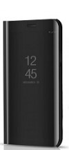 Θήκη Clear View για Xiaomi Redmi Note 6 Pro ΜΑΥΡΟ (OEM) Θήκη Clear View για Xiaomi Redmi Note 6 Pro ΜΑΥΡΟ (OEM)