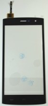 Οθόνη Αφής για το HOMTOM HT7 Pro Μαύρο (Oem) (Bulk) Οθόνη Αφής για το HOMTOM HT7 Pro Μαύρο (Oem) (Bulk)