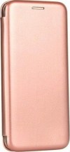 Θήκη Δερμάτινη για Huawei P30 Pro Ροζ Θήκη Δερμάτινη για Huawei P30 Pro Ροζ