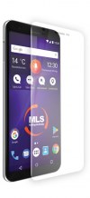Προστασία Οθόνης 9H Tempered Glass για MLS Range 4G iQ1568 Προστασία Οθόνης 9H Tempered Glass για MLS Range 4G iQ1568