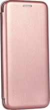 Θήκη Book Case για Xiaomi Mi Note 10 / Note 10 Pro - Ροζ Χρυσό (ΟΕΜ) Θήκη Book Case για Xiaomi Mi Note 10 / Note 10 Pro - Ροζ Χρυσό (ΟΕΜ)