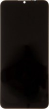 Οθόνη με Μηχανισμό Αφής για Realme C21 (Μαύρο) Οθόνη με Μηχανισμό Αφής για Realme C21 (Μαύρο)