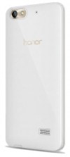 Θήκη TPU GEL Εξαιρετικά λεπτή 0.3mm για Huawei Honor 4C Διαφανής (ΟΕΜ) Θήκη TPU GEL Εξαιρετικά λεπτή 0.3mm για Huawei Honor 4C Διαφανής (ΟΕΜ)