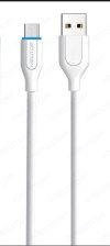 USB-C Καλώδιο 60cm USB-C Καλώδιο 60cm