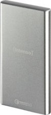 Intenso Q10000 10000mAh Silver Intenso Q10000 10000mAh Silver