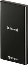 Intenso Q10000 10000mAh Black Intenso Q10000 10000mAh Black