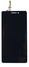 Lenovo A7000 - LCD with Touch Screen Digitizer Assembly Μαύρο (OEM) (BULK) Lenovo A7000 - LCD with Touch Screen Digitizer Assembly Μαύρο (OEM) (BULK)