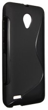 Θήκη TPU GEL για Vodafone Smart Prime 6 Μαύρο (ΟΕΜ) Θήκη TPU GEL για Vodafone Smart Prime 6 Μαύρο (ΟΕΜ)