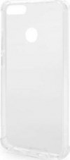 Θήκη TPU Shockproof Slim για Xiaomi Mi A1 / Mi 5X - διάφανη (OEM) Θήκη TPU Shockproof Slim για Xiaomi Mi A1 / Mi 5X - διάφανη (OEM)