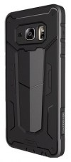 Samsung Galaxy S6 Edge Plus G928F - Θήκη Hard TPU Nillkin Defender Μαύρη Samsung Galaxy S6 Edge Plus G928F - Θήκη Hard TPU Nillkin Defender Μαύρη