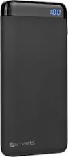 4Smarts VoltHub Power Bank (10000mAh) (Black) (OEM) 4Smarts VoltHub Power Bank (10000mAh) (Black) (OEM)