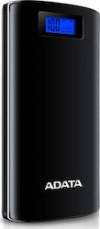 Adata P20000D 20000mAh Black Adata P20000D 20000mAh Black