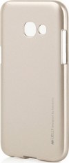 Mercury Jelly Back Cover Χρυσό (Galaxy A7 2017) Mercury Jelly Back Cover Χρυσό (Galaxy A7 2017)