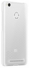 Xiaomi Redmi 3 Pro - Θήκη Tpu Ultra Thin Πίσω Κάλυμμα Σιλικόνης Διαφανές (OEM) Xiaomi Redmi 3 Pro - Θήκη Tpu Ultra Thin Πίσω Κάλυμμα Σιλικόνης Διαφανές (OEM)