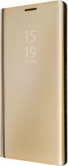 SAMSUNG Galaxy Note 8 Clear View case- Gold (OEM) SAMSUNG Galaxy Note 8 Clear View case- Gold (OEM)