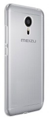 Meizu MX5 Pro - Μαλακή θήκη Ultra Thin Tpu Διαφανής (OEM) Meizu MX5 Pro - Μαλακή θήκη Ultra Thin Tpu Διαφανής (OEM)