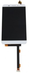 LCD with Touch Screen Digitizer Assembly για το Letv Le 1 One X600 Λευκό (OEM) (BULK) LCD with Touch Screen Digitizer Assembly για το Letv Le 1 One X600 Λευκό (OEM) (BULK)