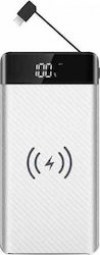 V-TAC VT-3508 20000mAh White V-TAC VT-3508 20000mAh White