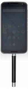 LEYICE Power Bank Stylus Pen with Micro USB for Android Devices Black LYDY08-AND-BLK (OEM) LEYICE Power Bank Stylus Pen with Micro USB for Android Devices Black LYDY08-AND-BLK (OEM)