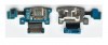 USB Charging Dock Connector Flex Cable Charge Socket Jack Port Plug For Samsung Galaxy Tab S 8.4 T705 SM-T705 (OEM) USB Charging Dock Connector Flex Cable Charge Socket Jack Port Plug For Samsung Galaxy Tab S 8.4 T705 SM-T705 (OEM)