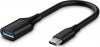 FT Electronics USB-C male - USB-A female (FTT4-054) FT Electronics USB-C male - USB-A female (FTT4-054)