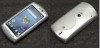 Silicon TPU gel case for Sony Ericsson Xperia Neo/ Neo V transparent Silicon TPU gel case for Sony Ericsson Xperia Neo/ Neo V transparent