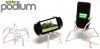 Spider Podium Multipurpose Gadget Grip Phone Holder Βάση στήριξης Κινητών τηλεφώνων και άλλων συσκευών (OEM)