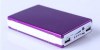 Smart Charger With 20000Mah Power Bank For All Mobile Phones And Other Devices - Purple (Oem) Smart Charger With 20000Mah Power Bank For All Mobile Phones And Other Devices - Purple (Oem)