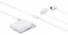 Bluetooth Hands Free Nokia BH-111 Λευκό Bluetooth Hands Free Nokia BH-111 Λευκό
