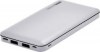 Crystal Audio PowerBank 10000mAh White Crystal Audio PowerBank 10000mAh White