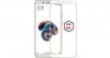 Προστατευτικό οθόνης Full Tempered Glass 9H για Xiaomi Redmi S2 Λευκο Προστατευτικό οθόνης Full Tempered Glass 9H για Xiaomi Redmi S2 Λευκο