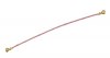 Genuine Samsung SM-N915FY Galaxy Note Edge Coaxial Cable 50.5MM- Samsung part no: GH39-01738A Genuine Samsung SM-N915FY Galaxy Note Edge Coaxial Cable 50.5MM- Samsung part no: GH39-01738A